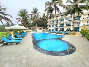 La Vida Colva Beach Resort