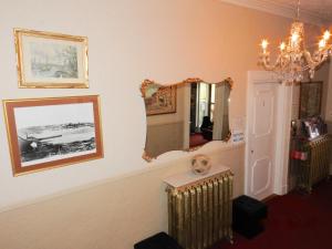 Hotel Terrasse Dufferin