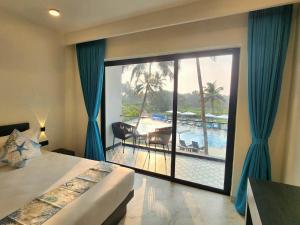 La Vida Colva Beach Resort