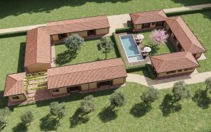 Agricoccinella - Area Sosta Camper