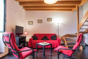 Appartamenti Pomelia Punta Secca