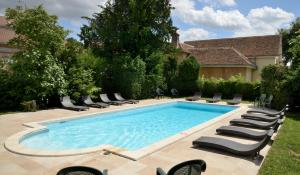 Hotels Logis Le Tadorne : photos des chambres