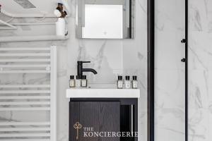 Parenthese parisienne sous les toits - Luxembourg