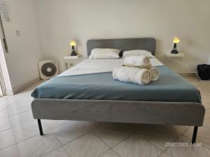 Blife Allya private apartment