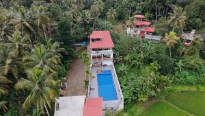 The Secret Place Hotel & Resort