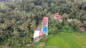 The Secret Place Hotel & Resort