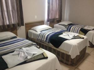 Sokulski Flat Hotel e Restaurante