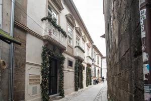 Senhora do Leite Apartments - Historic Center