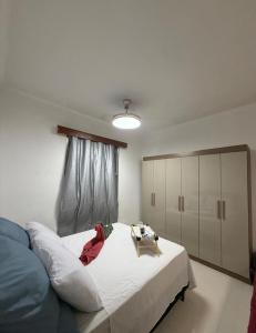 Apartamento vista mar