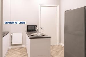 City center poppodium 013 Stadsvilla Tilburg