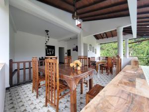 The Secret Place Hotel & Resort