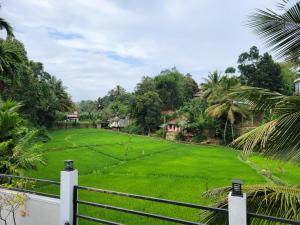 The Secret Place Hotel & Resort