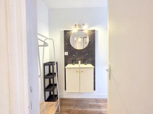 Le Terra Cosy - Élégant, Chaleureux & 50m Gare