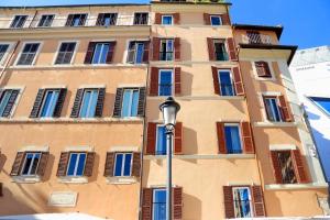 Campo de Fiori 27 Suite Rome