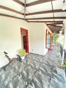 Minsara Villa