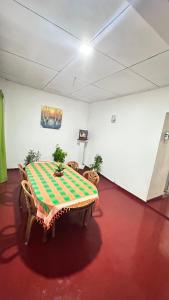 Villa G