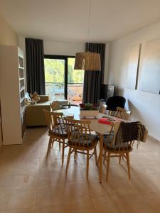 Sonne - Golf - 4Pers - Komfort - Apartments