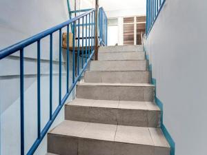 SPOT ON 90147 Gosepa Ambengan Plaza