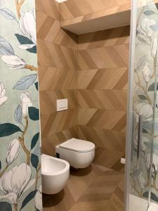 Domus Dea Dependence per 4 persone