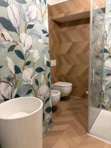 Domus Dea Dependence per 4 persone