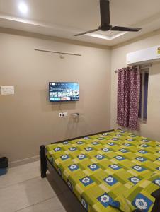 Hotel Homestay-Bhimavaram