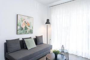 Thalassa Stay Complex by Horizon Homes