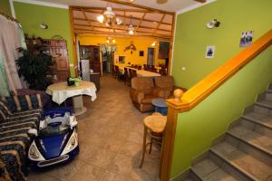 Tourist Farm Gregorič