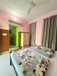 The New Krishna Cottage
