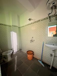 The New Krishna Cottage