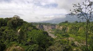 Hotel Asy Syifa Bypass Bukittinggi