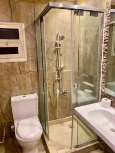 Shehb Apartment Hotel