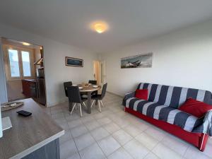 SJ240-054 - Appart 2 pièces 4 couchages - SAINT JEAN DE MONTS