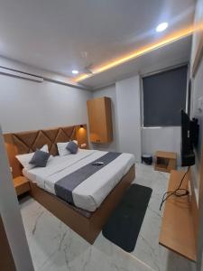 Hotel Kalyan Palace