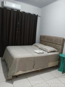 CASA FLORENÇA 2,2 km do Lago municipal