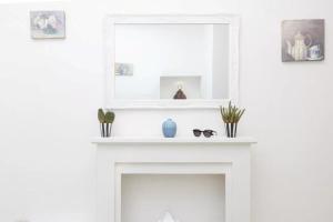 Brezza Marina-Authentic Sorrento Flat by the beach