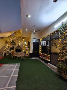 New Chandigarh Holiday Home