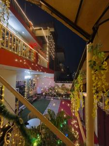 New Chandigarh Holiday Home