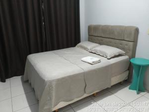 CASA FLORENÇA 2,2 km do Lago municipal