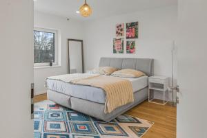 Lakeview Apartment 3 rooms, parking, independent