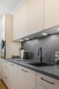 Lakeview Apartment 3 rooms, parking, independent
