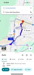 IL COLOSSEO B&B CASSINO