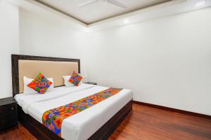 Via Anand Mukesh Residency - Greater Kailash