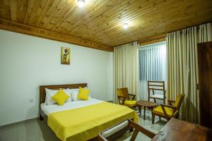 Country Club Nuwara Eliya