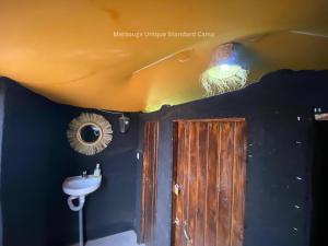 Merzouga Unique Standard Camp