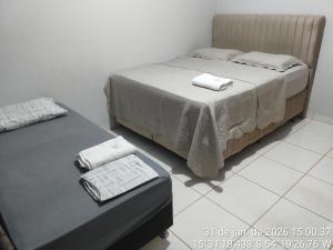 CASA FLORENÇA 2,2 km do Lago municipal