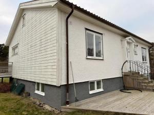 Coastal Villa Near Volvo