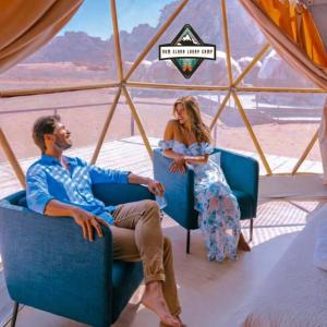 RUM ELARA lUXRY CAMP