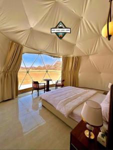 RUM ELARA lUXRY CAMP