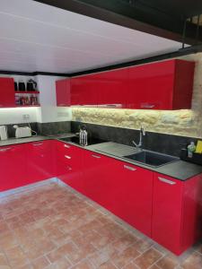 Casa Serena Apartment