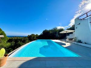 Villa Paola With Swimming Pool